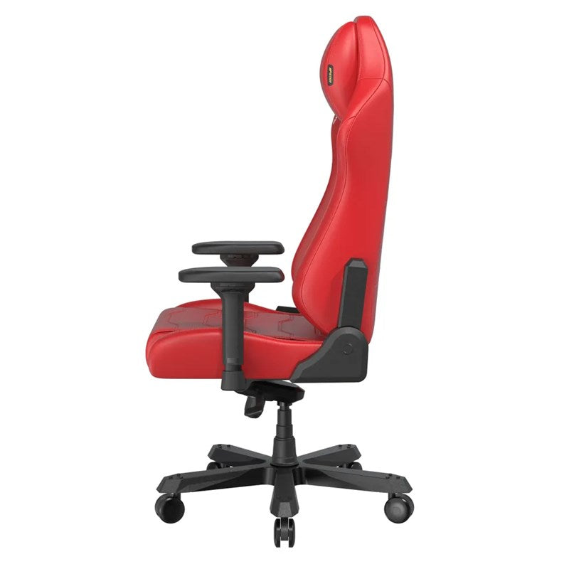 DXRacer Master XL Gaming Chair - Red DXRacer Master XL Gaming Chair - Red